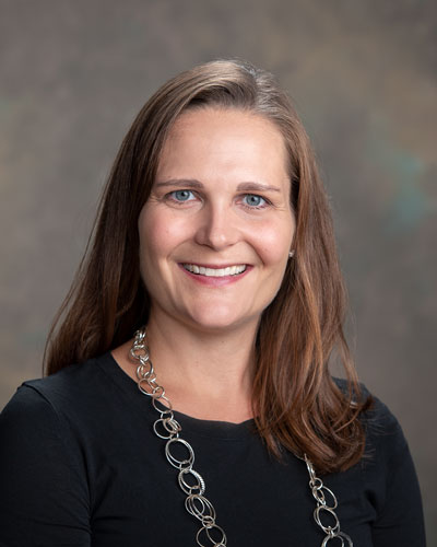 Carolyn Haus, MD