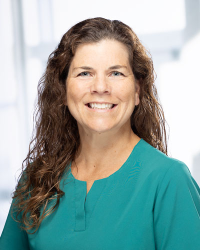 Catherine Pecak, PT