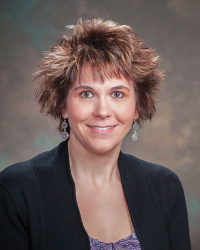 Celeste Jackson, NP