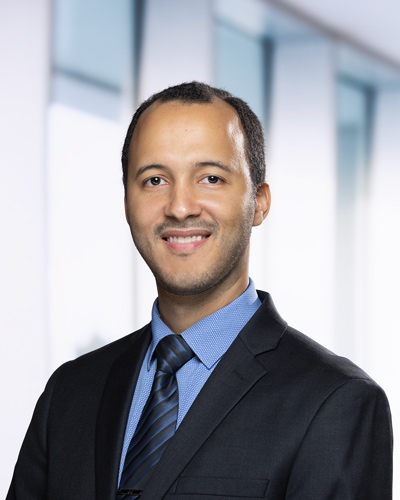 Cesar Sanchez-Padron, MD