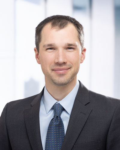 Chad Giles, DO