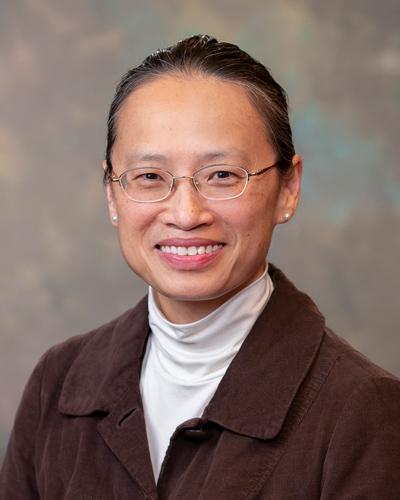 Chau Nguyen, PA-C