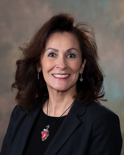 Cheryl Hamm, NP