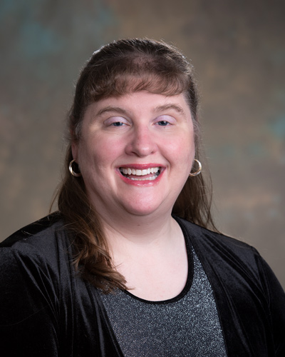 Cheryl Petrus, OTR, CLT