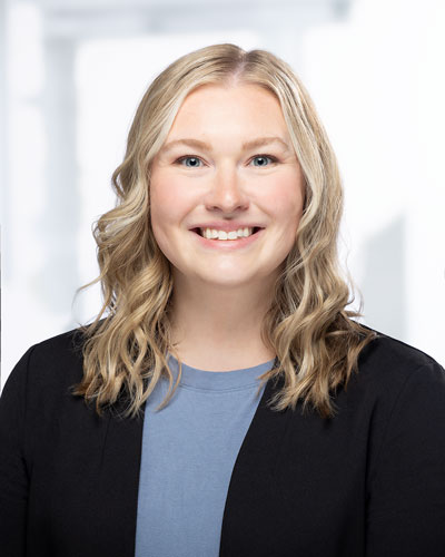 Chloe Bille, PA-C