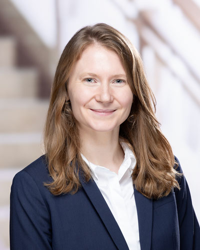 Christina Friedl, MD