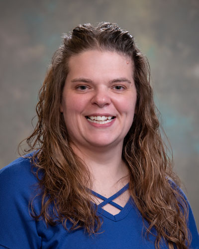 Christina Schreiner, LPC, CSAC