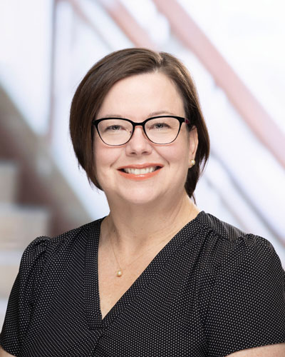 Christina Spofford, MD, PhD