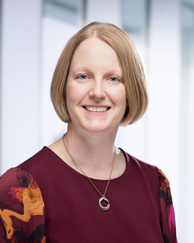 Christine Block, DPT