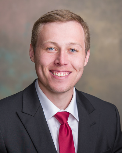 Christopher Adler, MD