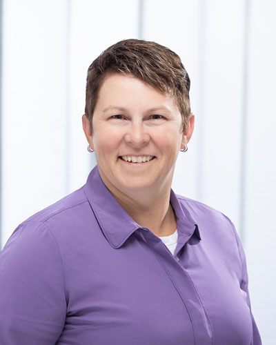 Cora Weisshahn, NP