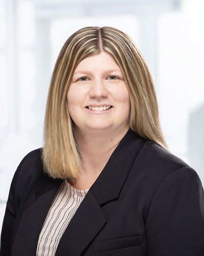 Crystal Getchell, NP