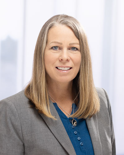 Cynthia Eckes, NP