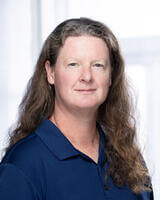 Dana Mathis headshot