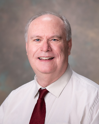 Daniel Buss, LCSW