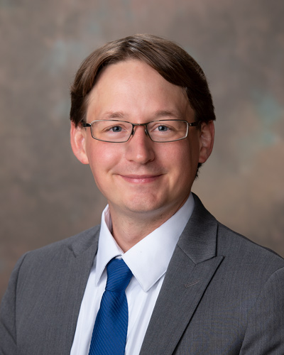 Daniel Jurczyk, MD