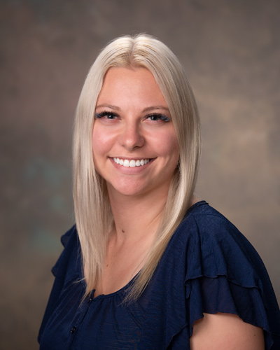 Danielle Soltis, FNP