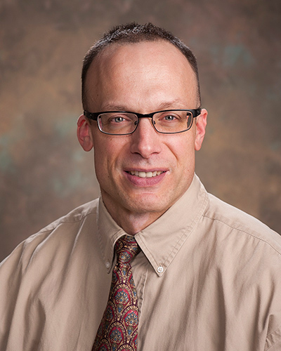Darren Corteen, MD