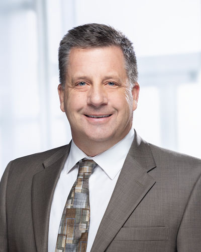 David Heegeman, MD