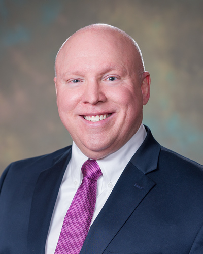 David Jones, MD, FAAEM, FACEP