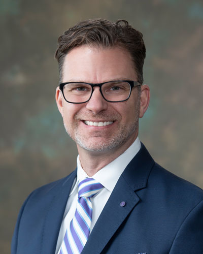 David Junker, MD