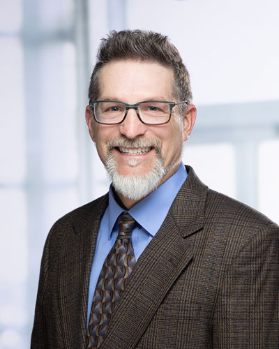 David Smith, PT