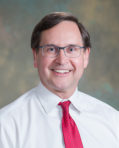 Dean Delmastro, MD
