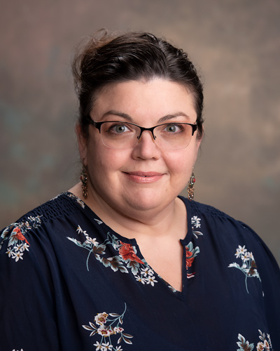 Denise McMahan, NP