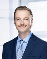 Troy DeYoung, APRN, CRNA