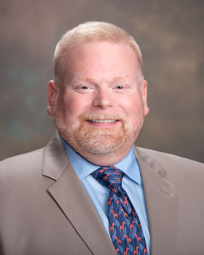 Donald Ruth, II, MD