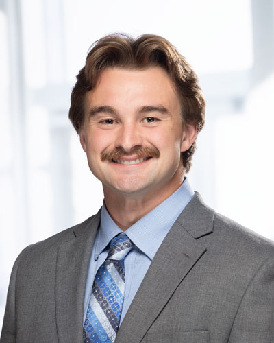 Drew Marting, PA-C