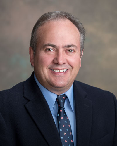 Duane Myklejord, MD