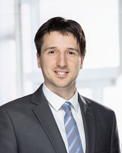 Dusan Markovic, MD