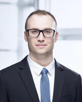 Dylan Haynes headshot