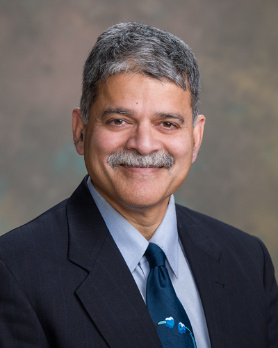 Edward Fernandez, MD