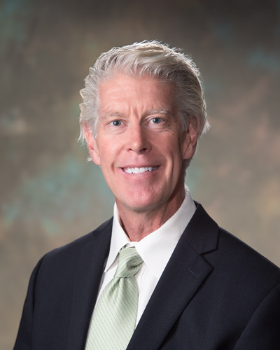 Edward Hayes, MD