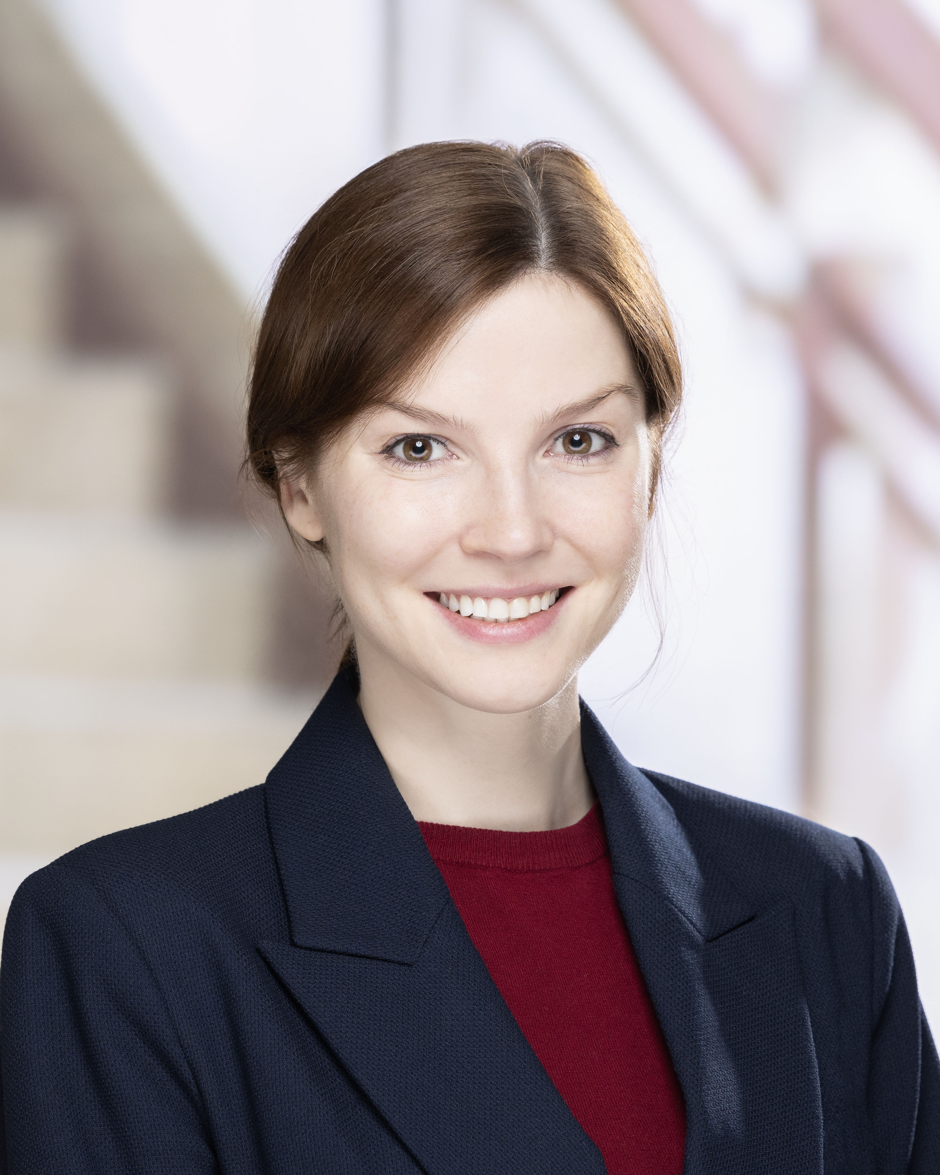 Ekaterina Baron, MD (Resident)