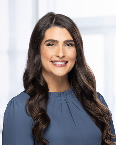 Elizabeth Crotteau, PA-C