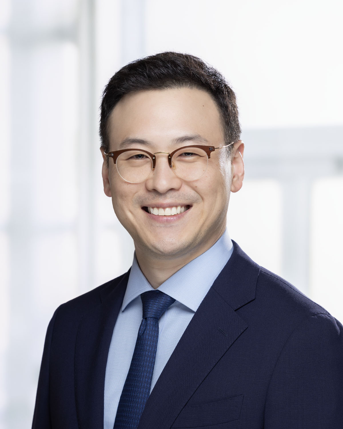 Elliot Hwang, MD (Fellow)