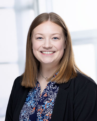 Emily Bartig, PA-C