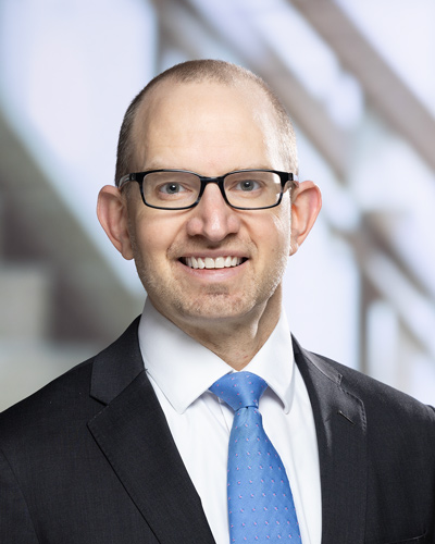 Eric Callaghan, MD