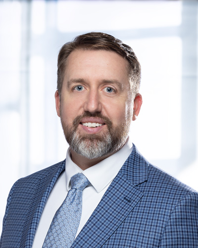 Eric Lee, CRNA