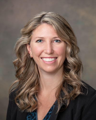 Erica Gyorfi, PA-C