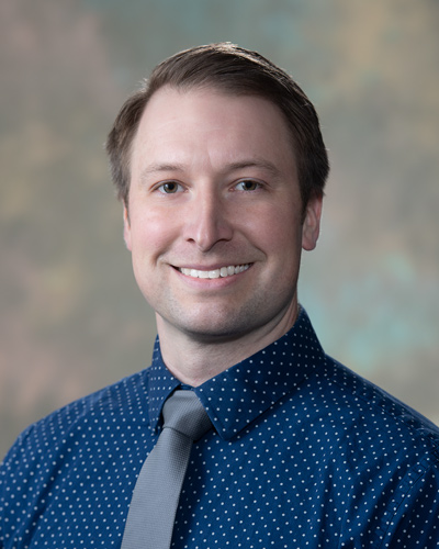 Erik Smith, DPT