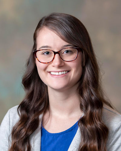 Erin Zigler-Miller, CCC-SLP
