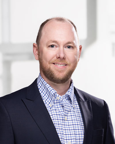 Frank MacDonald Jr, MD