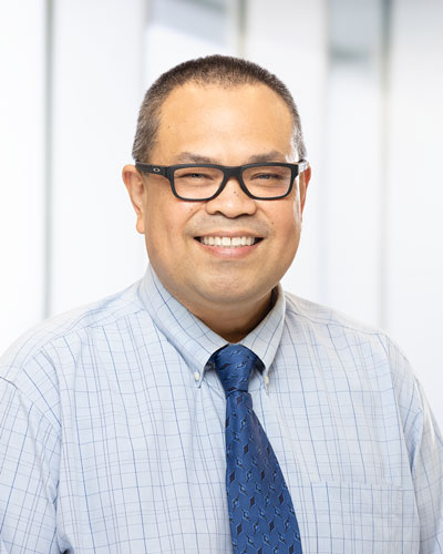 Freddy Conde, MD