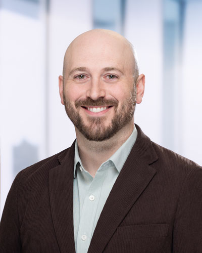 Gavin Ambrosi, MD
