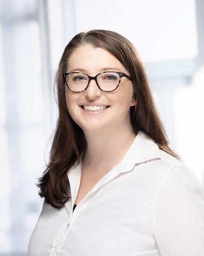 Grace Schwantes, MD
