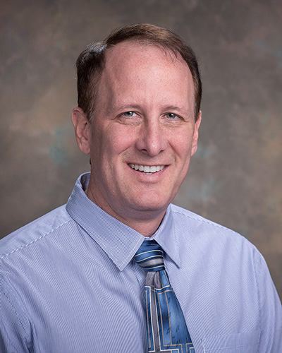 Gregory Petermann, MD